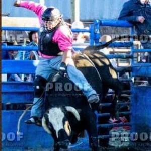 Meet your Posher, Mckenny